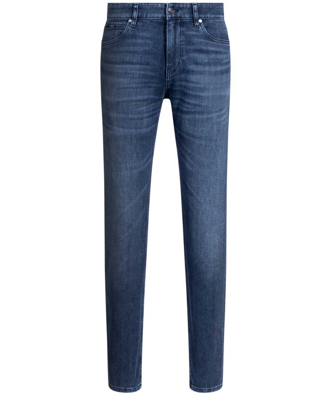 BOSS Regular Fit C-Re.Maine Jeans