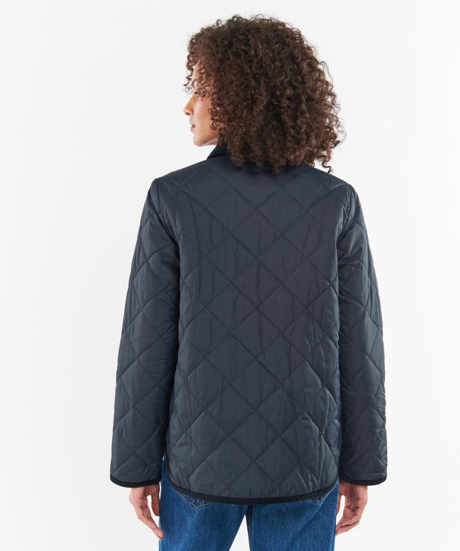 Barbour x House of Hackney Foxley Reversible Quilted Jacket | Jules B