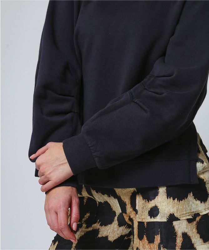 GANNI Isoli Sweatshirt