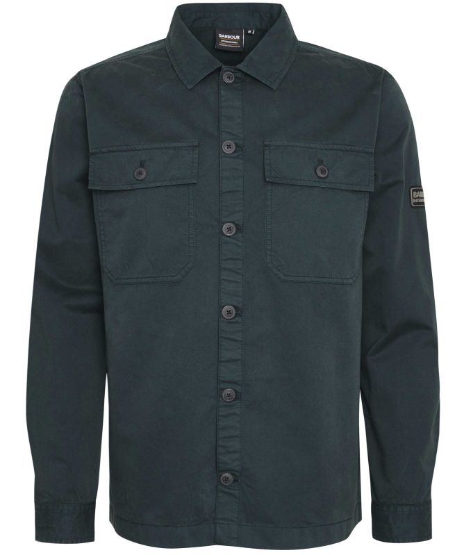 Barbour International Adey Overshirt