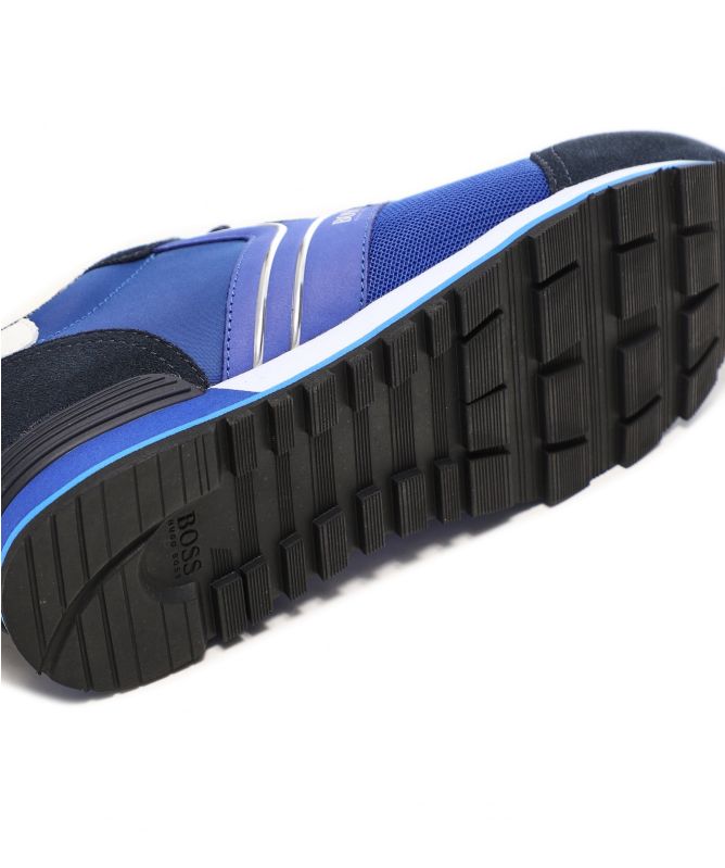 BOSS Leather Parkour_Runn_nymx2 Trainers
