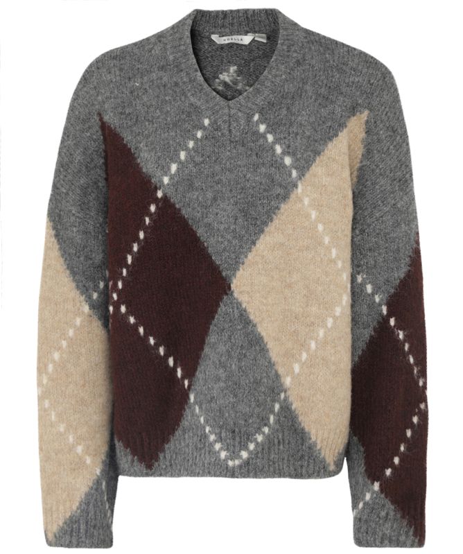 Noella Lai Knit Jumper