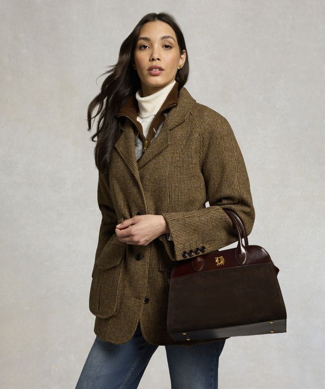 Holland Cooper Heritage Tote