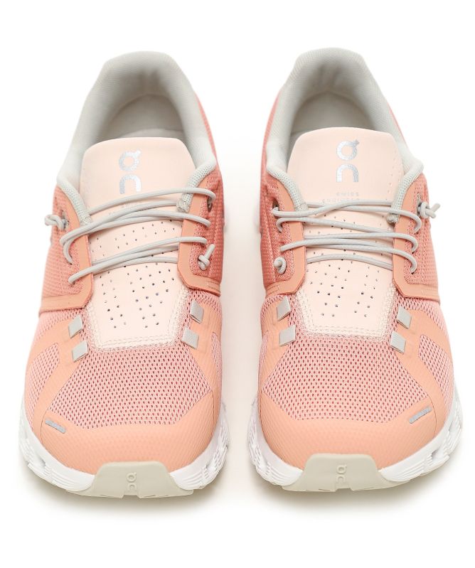 On Running Girls Cloud Play Trainers in Purple main image 0
