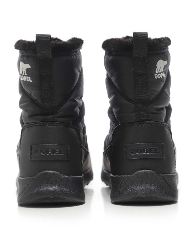 Sorel Whitney II Plus Lace Snow Boots