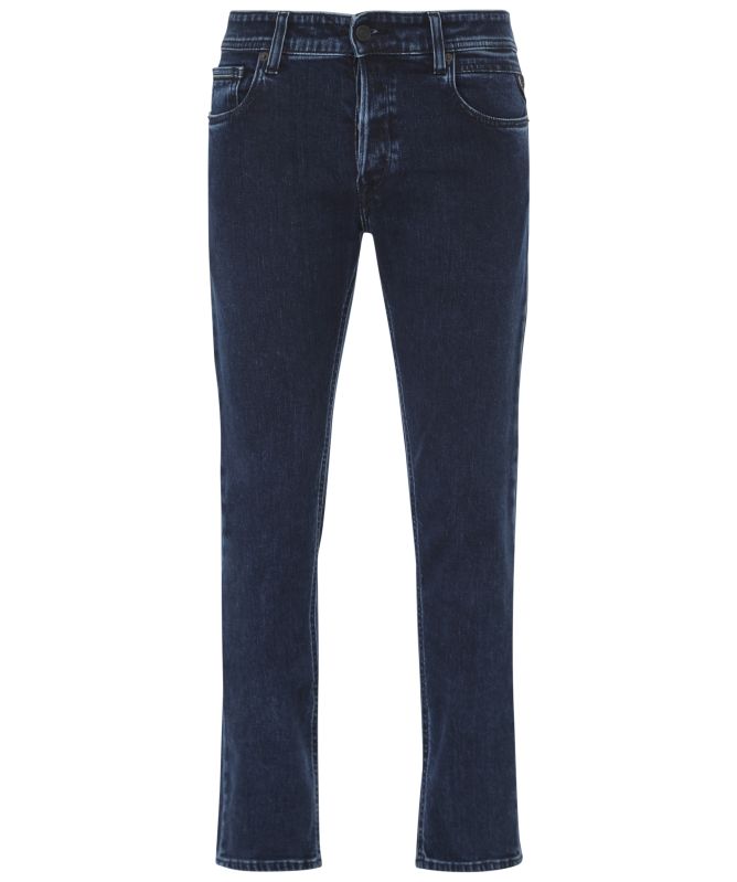 Replay Straight Fit Grover Jeans