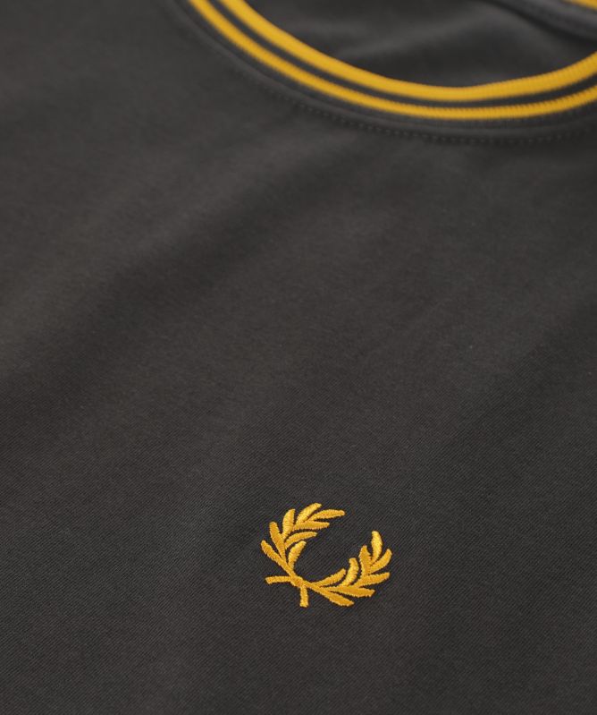 Fred Perry Twin Tipped T-Shirt