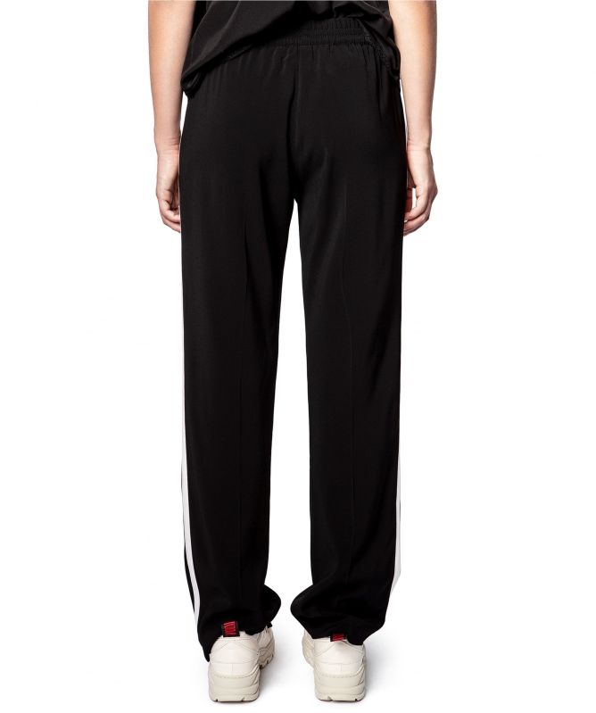 Zadig and Voltaire Pomy Trousers
