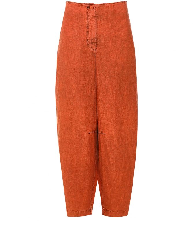 OSKA Malika Linen Trousers