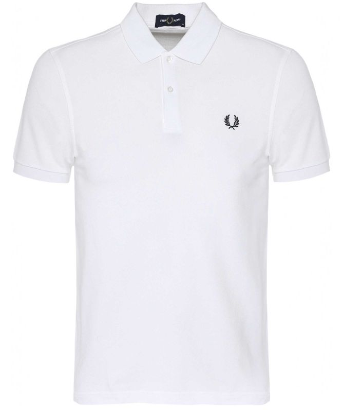 Fred Perry M6000 Polo Shirt