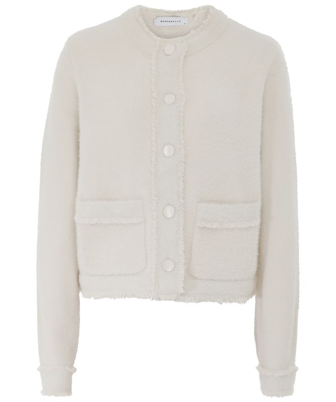 Rino and Pelle Florieke Jacket
