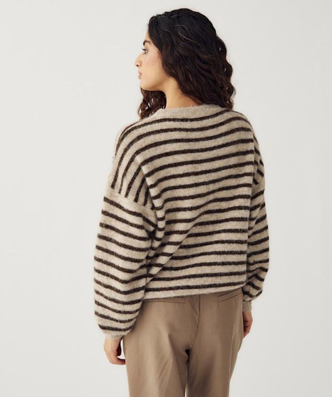 Noella N-Mafalda Knit Jumper