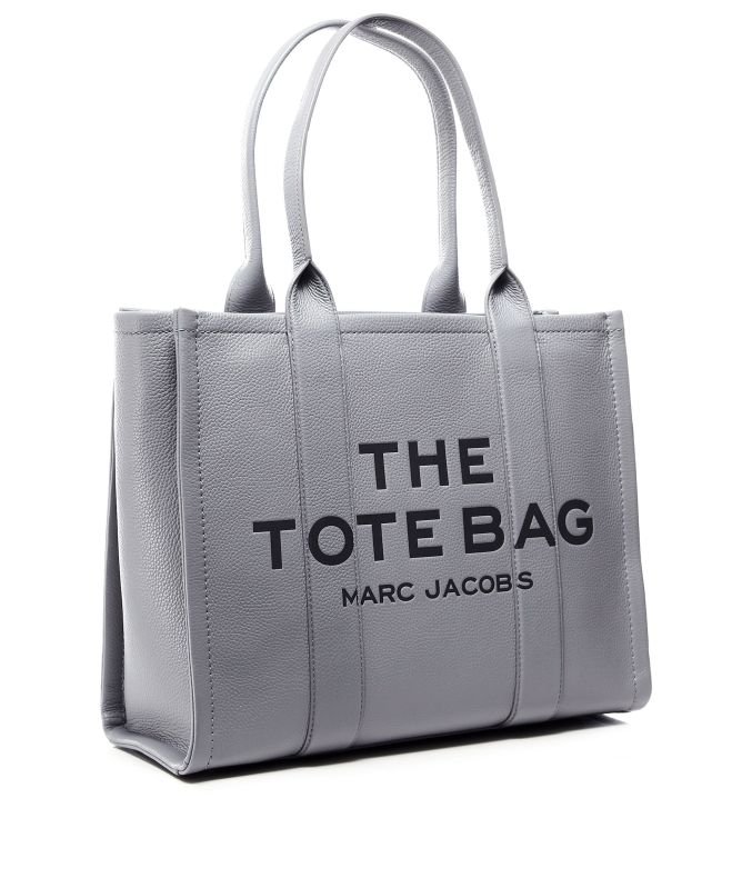 Marc Jacobs The Leather Large Tote Bag | Jules B