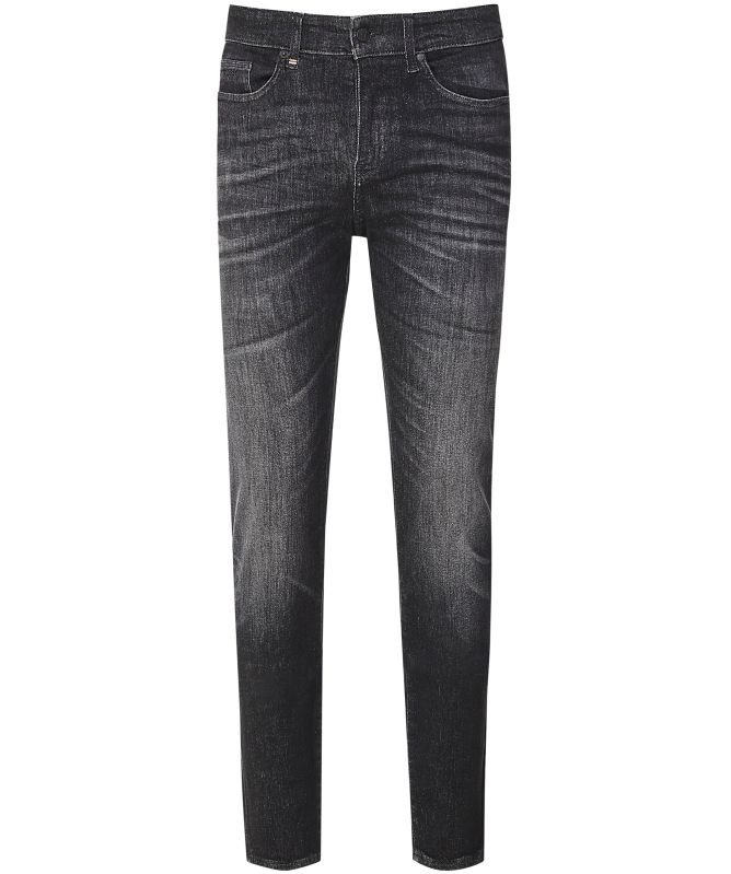 BOSS Slim Fit Delaware3-1-200 Jeans