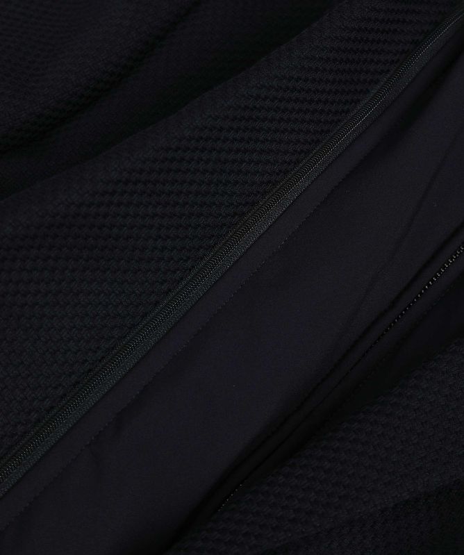 BOSS H-Hutson Integrated Vest Jacket