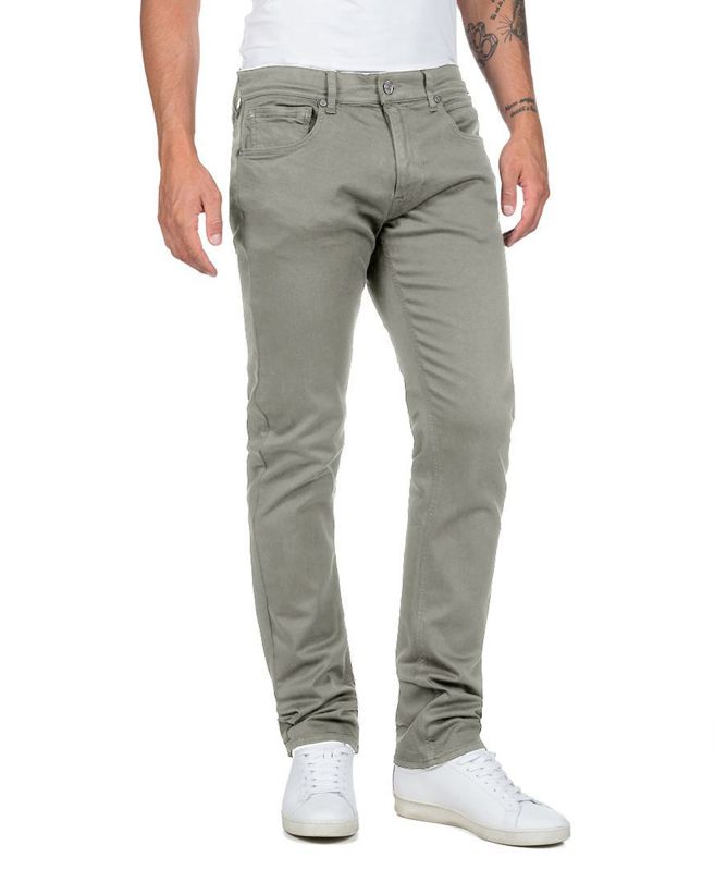 Replay Grover Hyperflex Jeans