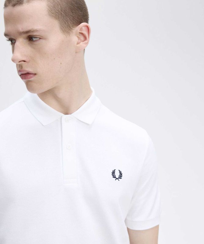 Fred Perry M6000 Polo Shirt