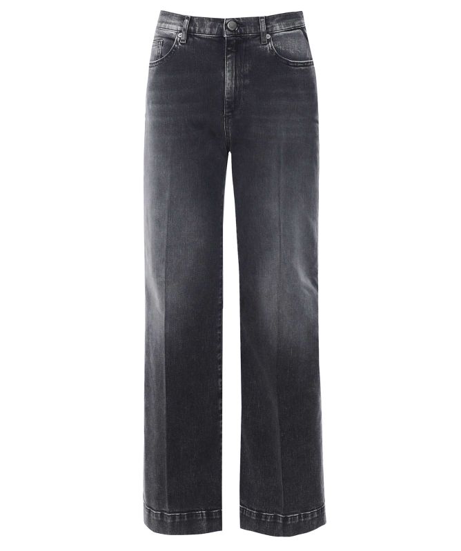 Replay Relaxed Fit Melja Jeans