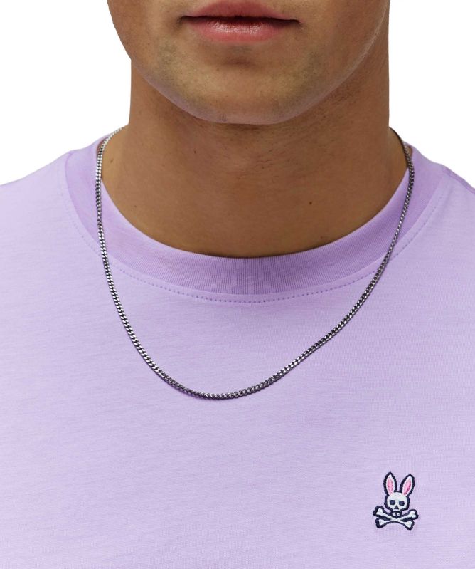 Psycho Bunny Classic Crew Neck T-Shirt