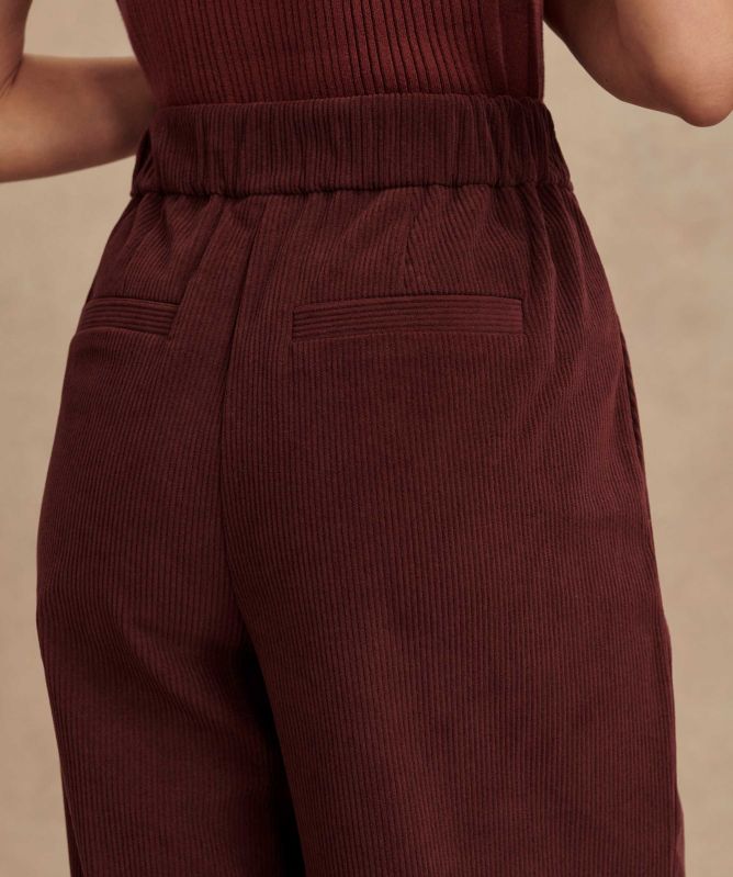 Varley Floris Wide Leg Pant 29.5"