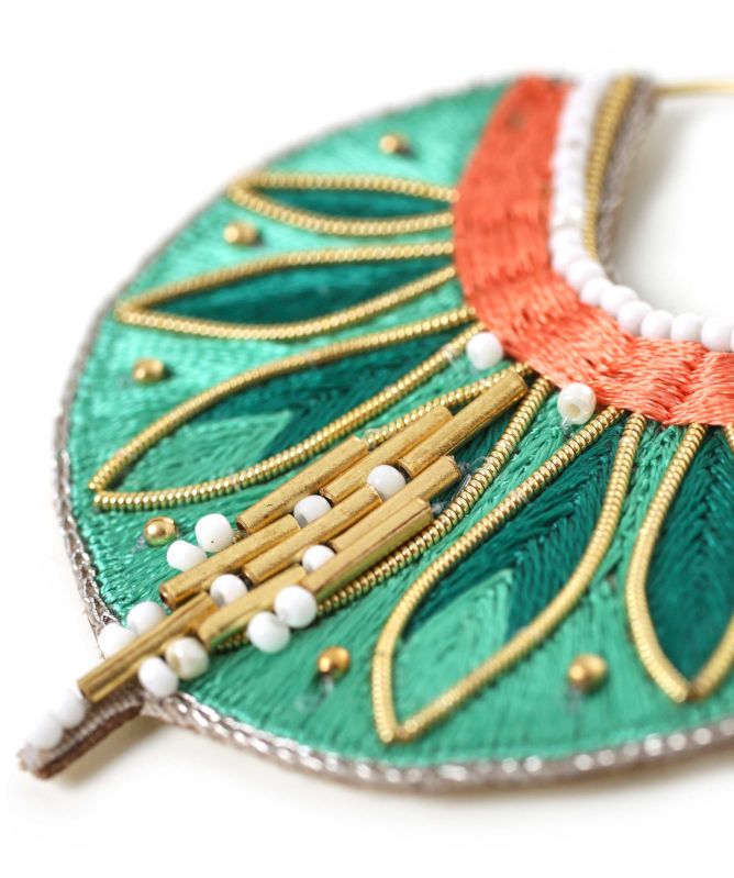 Nahua Apie Classic Hoops