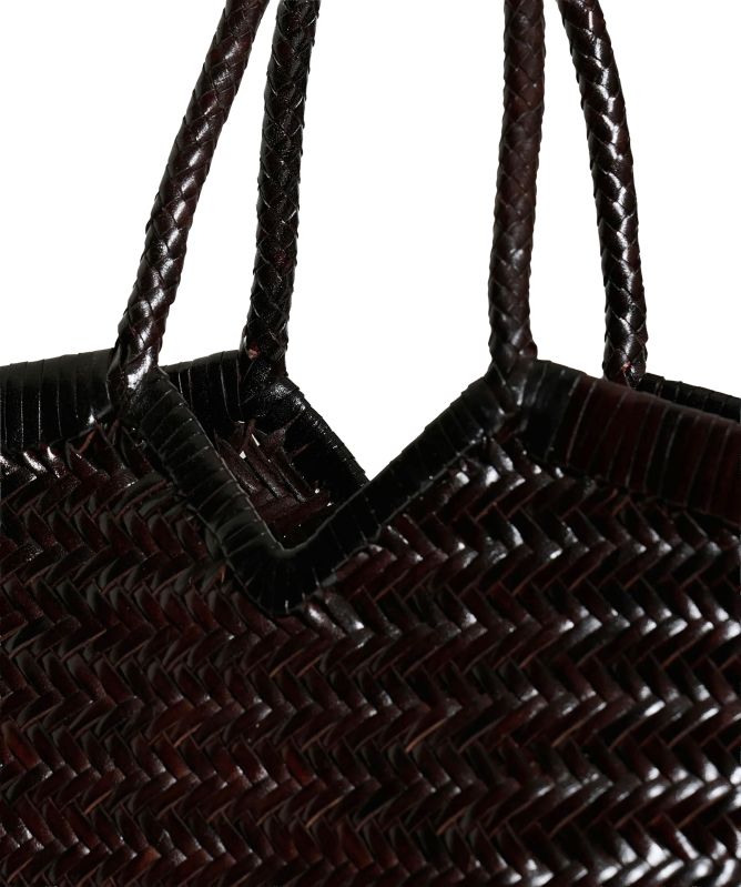 Vipera Monet Plain Woven Tote
