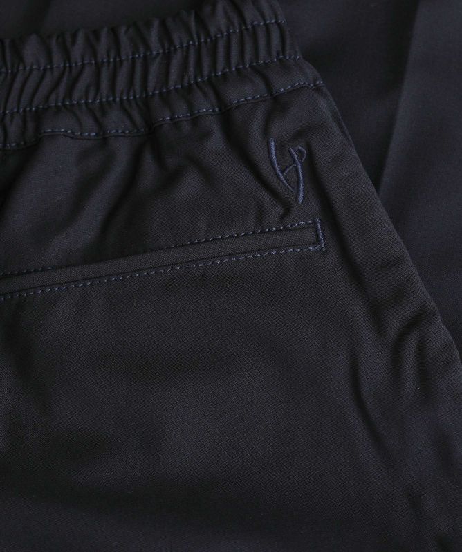 HandPicked Bosa Relaxed Trousers