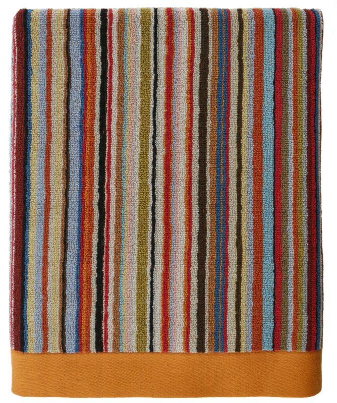 Paul Smith Signature Stripe Beach Towel