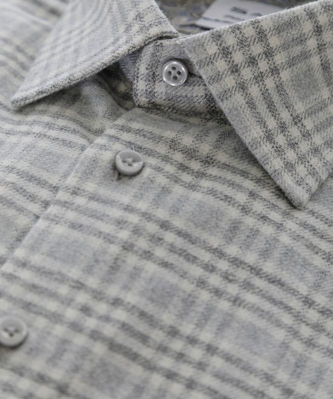Sand State Soft Shirt