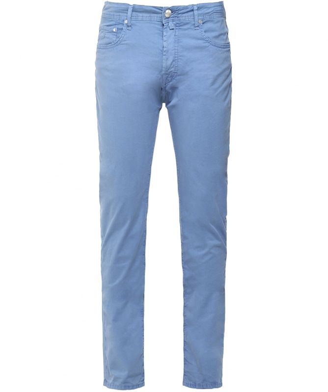 Jacob Cohen Slim Fit Vintage Comfort Jeans