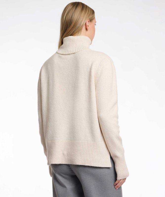 Rino and Pelle Nanke Turtleneck Sweater