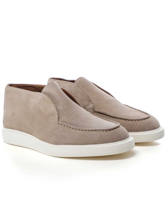 Sigotto Uomo Suede Desert Boots