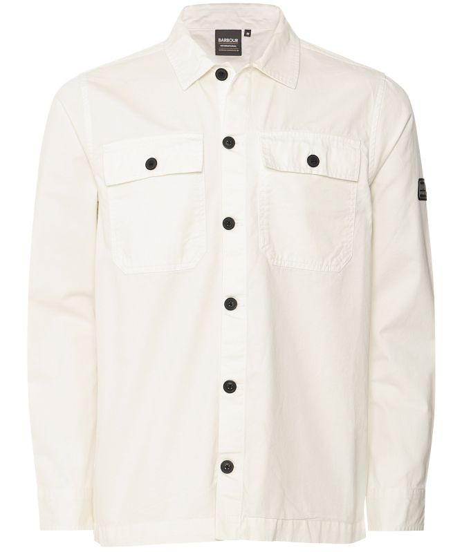 Barbour International Adey Overshirt