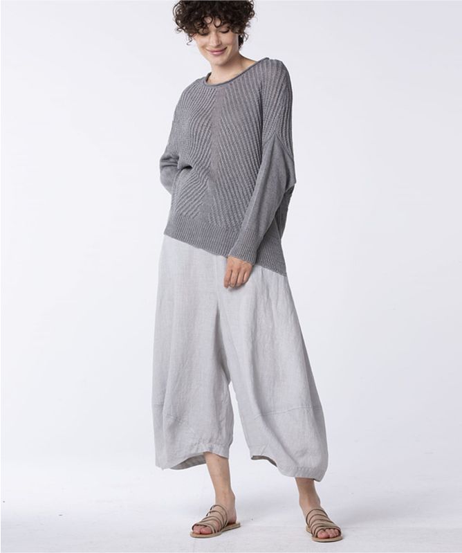 OSKA Yasha Linen Trousers