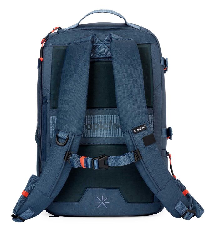 Tropicfeel Nest Backpack