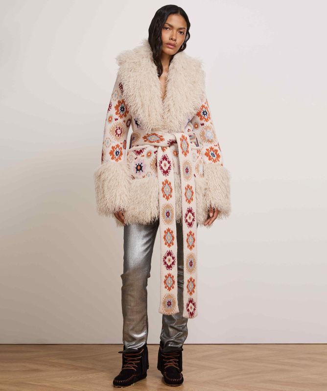 Hayley Menzies Soraya Jacket