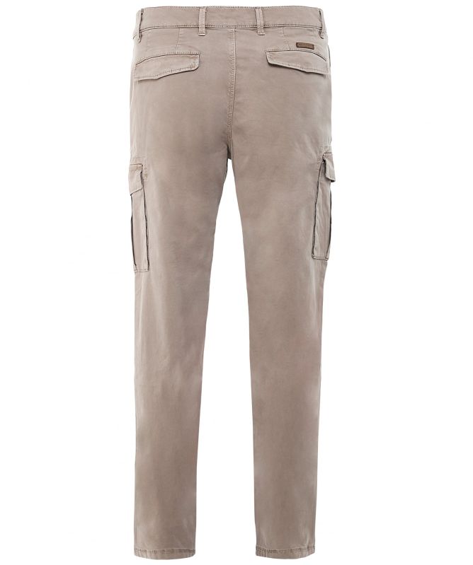 Baldessarini Tapered Fit Jost Cargo Pants