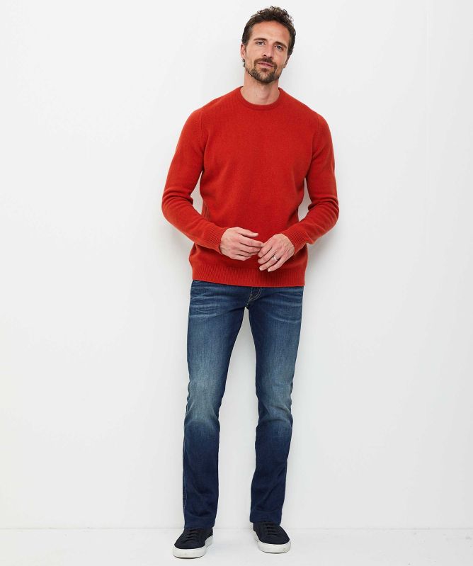 Replay Slim Fit Anbass Jeans