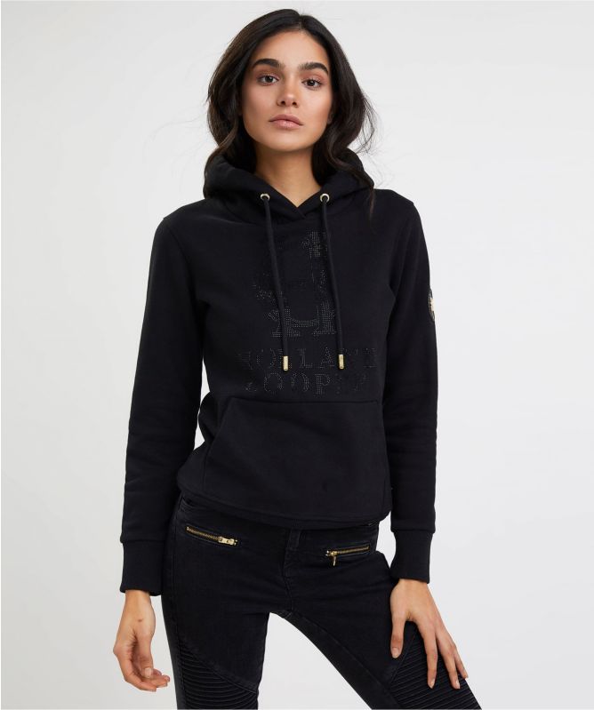 Holland Cooper Essential Hoodie