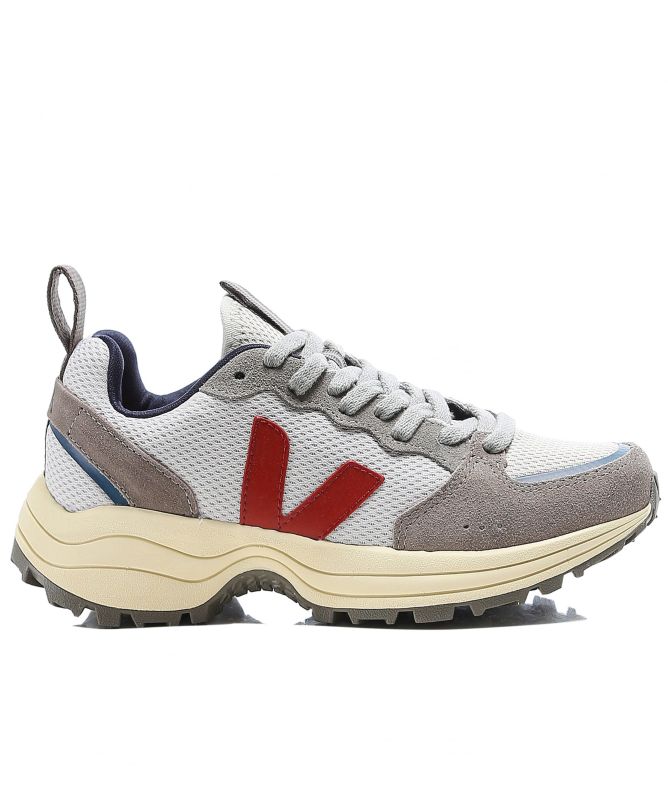 VEJA Venturi Suede Trainers