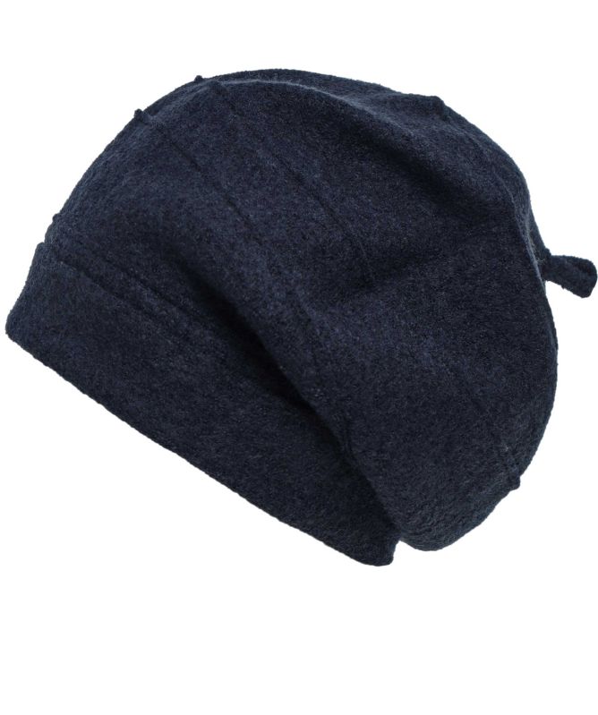 OSKA Boiled Wool Cap 403