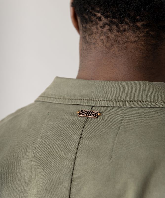 MOS MOSH MMGConor Darwin Overshirt