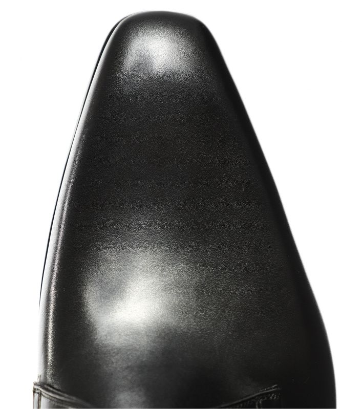 Magnanni Leather Derby Paros Shoes
