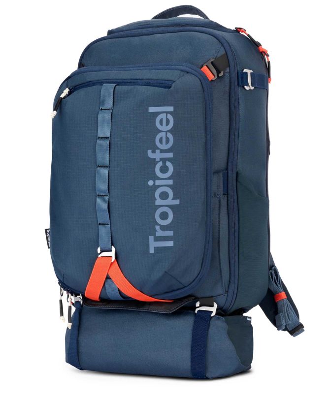 Tropicfeel Nest Backpack