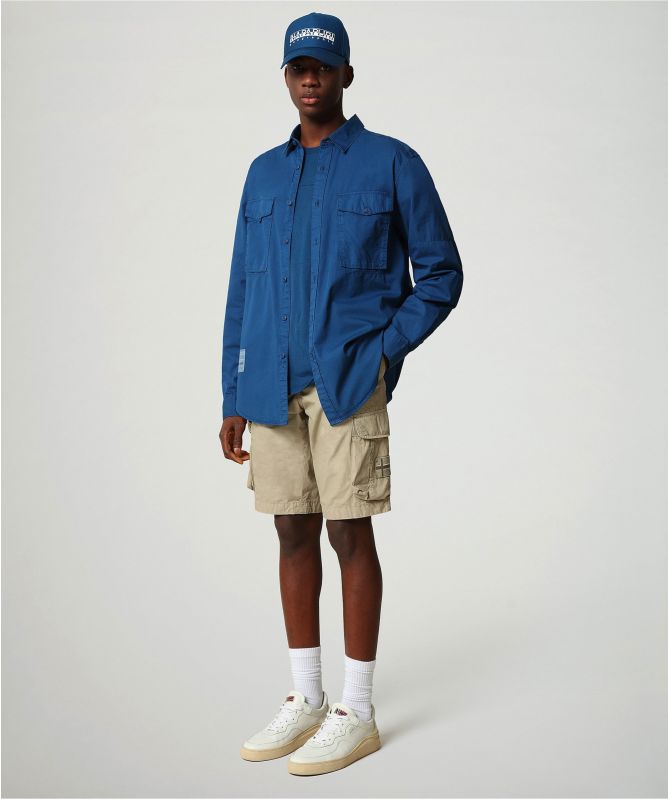 Napapijri Nori Cargo Shorts