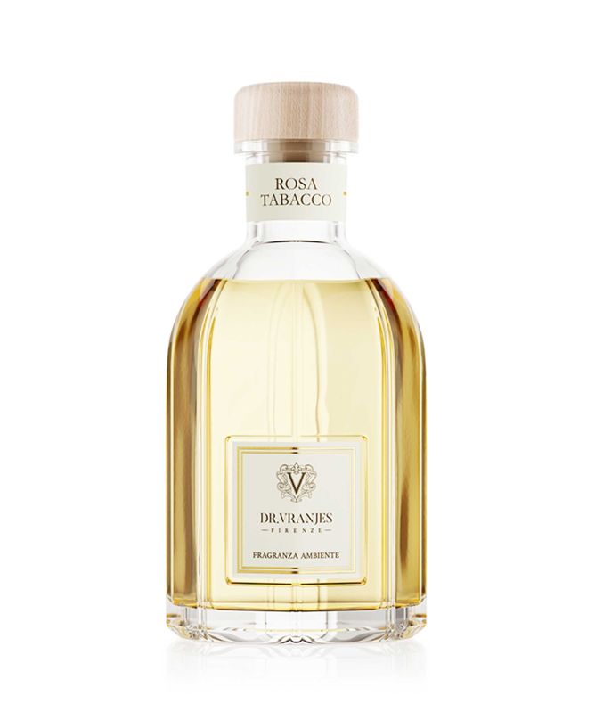 Dr. Vranjes Firenze Rosa Tabacco Diffuser 1250ml