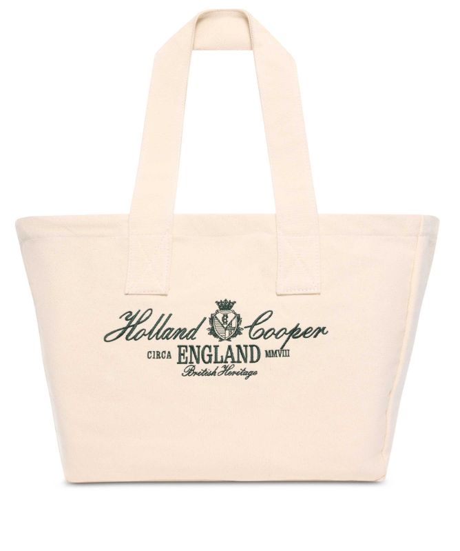 Holland Cooper Essential Tote Bag