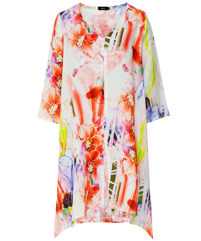Ralston Pera Linen Tunic