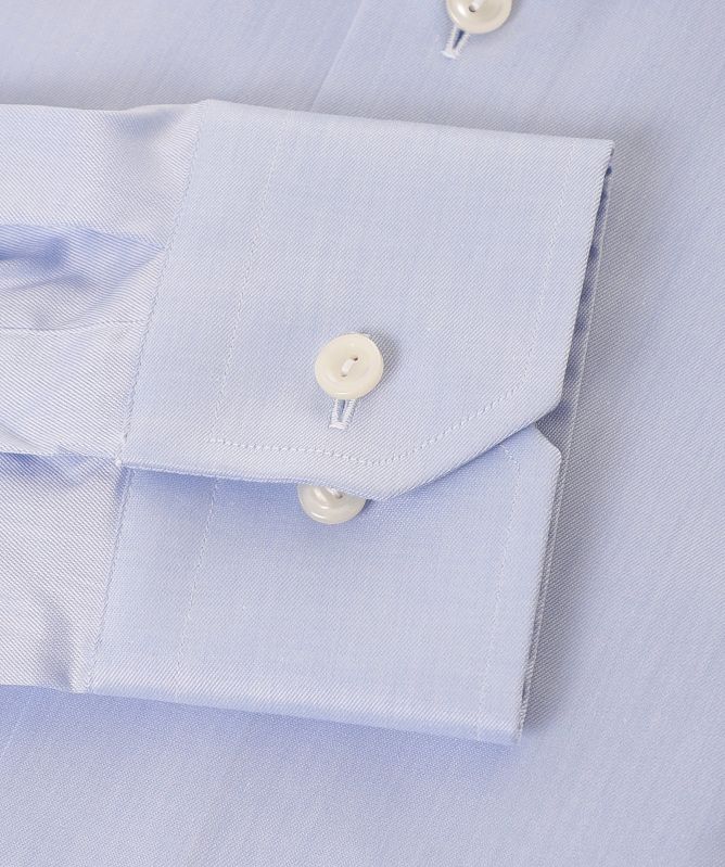 Eton Slim Fit Signature Twill Shirt