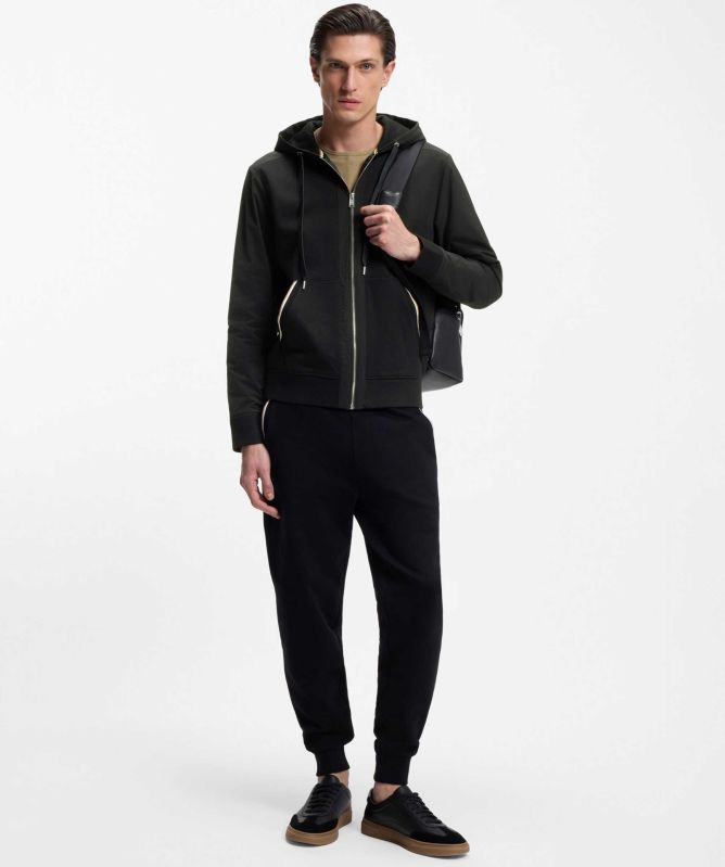 BOSS C-Spence 10 Zip Hoodie